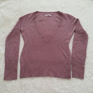 Calypso cashmere sweater